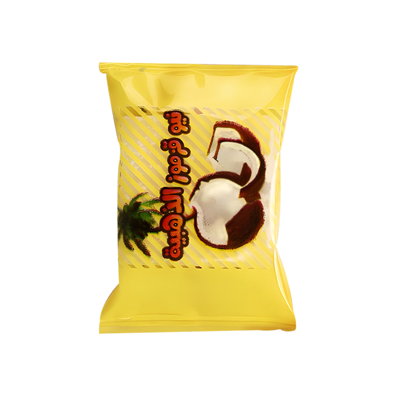 حلوى جوز الهند الكلاسيكية